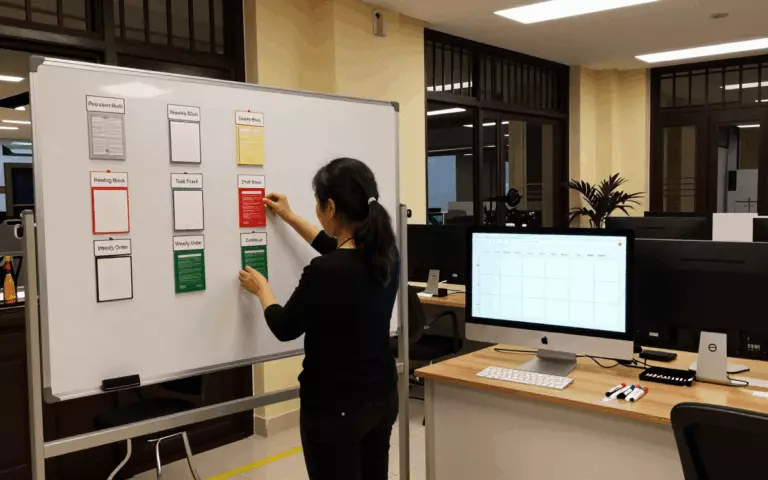 Khóa học IELTS trực tuyến