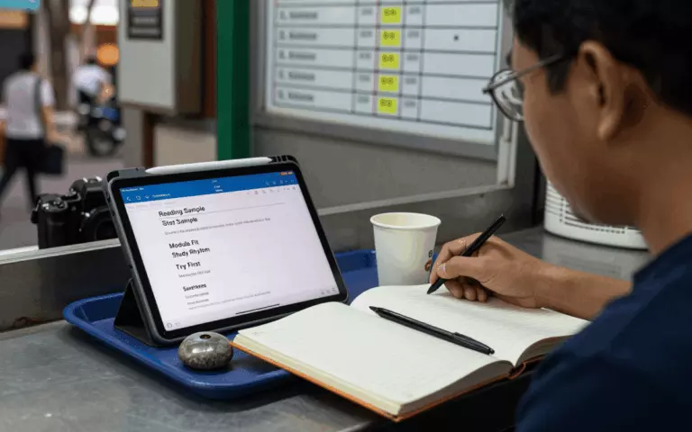 Các lớp IELTS miễn phí