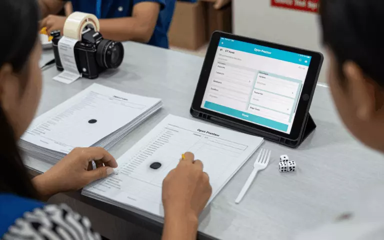 Các lớp IELTS miễn phí