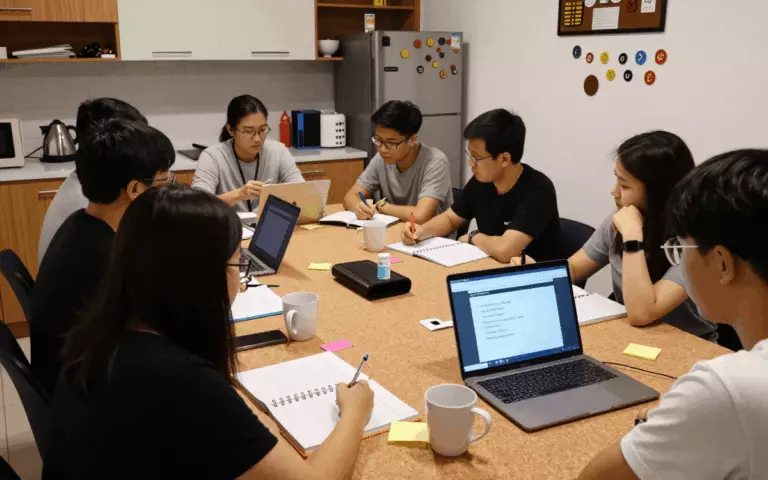 Các lớp IELTS miễn phí