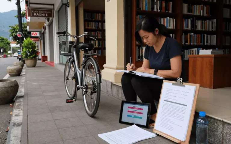 Bài kiểm tra thực hành