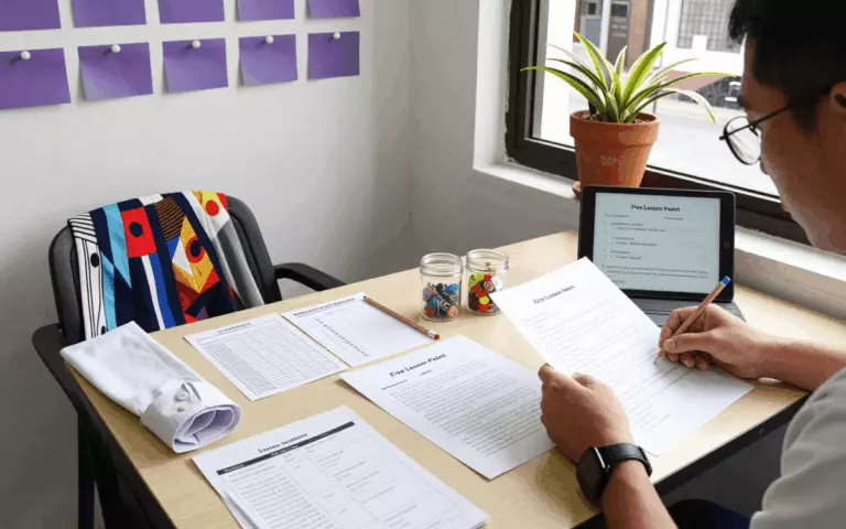 Các lớp IELTS miễn phí
