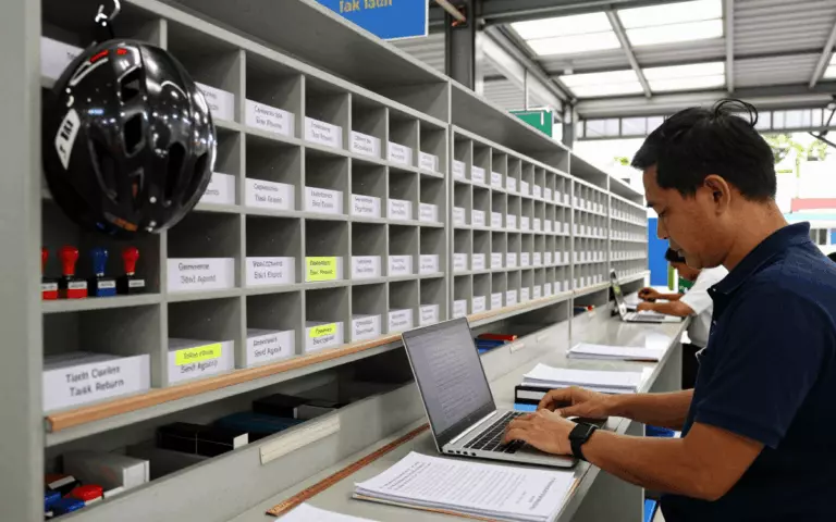 Trình kiểm tra Viết