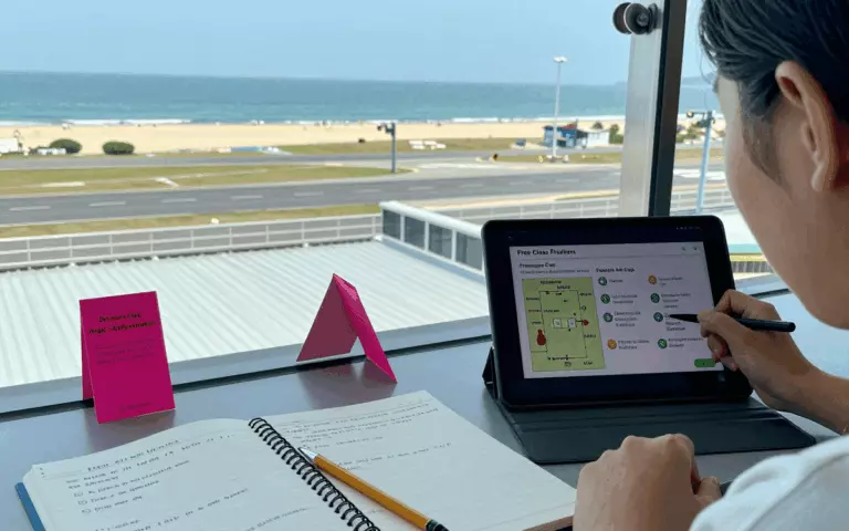 Các lớp IELTS miễn phí