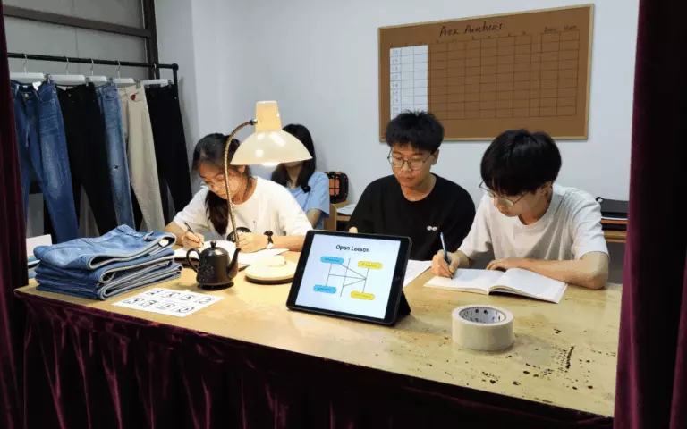 免费雅思课程