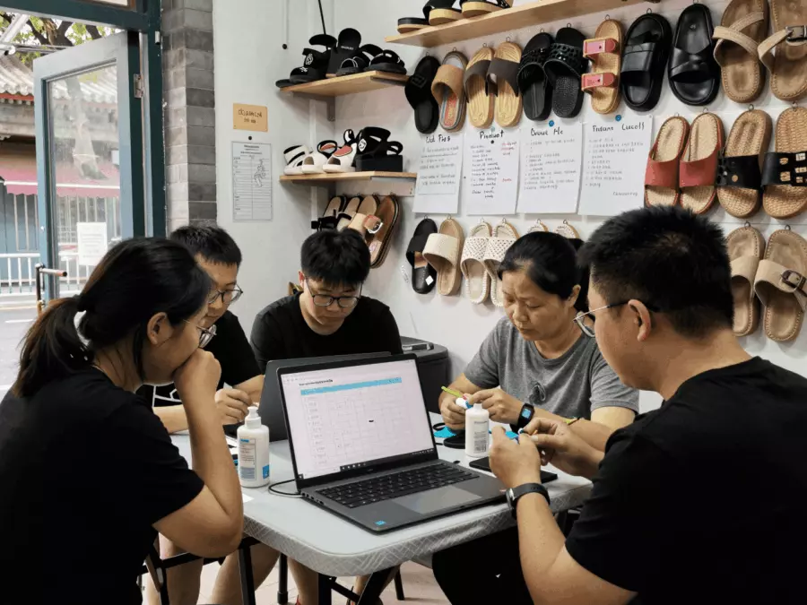 紧凑的每周雅思计划,每周标记短期学习课程