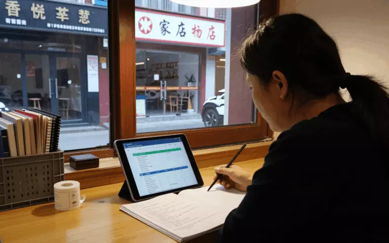雅思在线课程