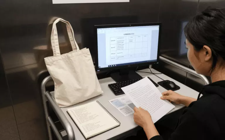 雅思写作课程