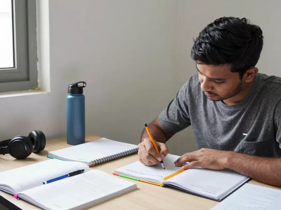 টাস্ক 1 ডেটা নোট এবং টাস্ক 2 আর্গুমেন্ট ম্যাপ সহ IELTS একাডেমিক লেখার পরিকল্পনা