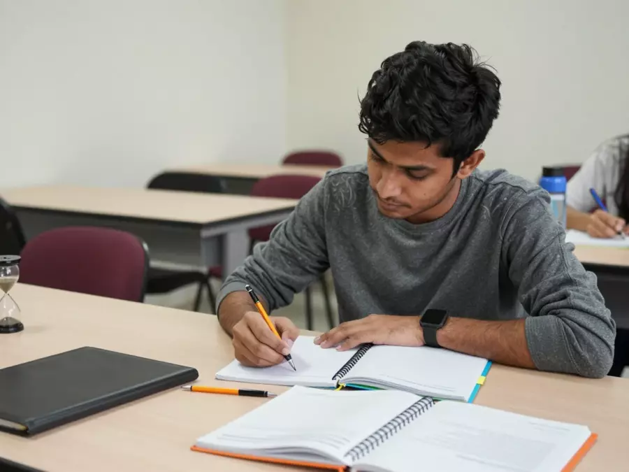আইইএলটিএস সাধারণ প্রশিক্ষণ পত্র লেখার অভ্যাস অ��ুচ্ছেদ পরিকল্পনার সাথে