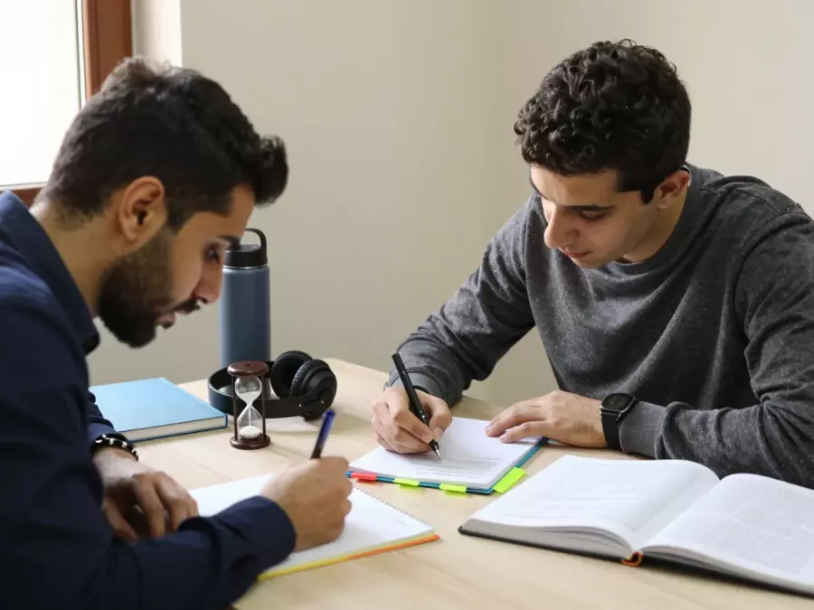 برگ برنامه ریزی آیلتس Task 1 مقایسه نوشتن نمودار آکادمیک و نوشتن نامه آموزش عمومی