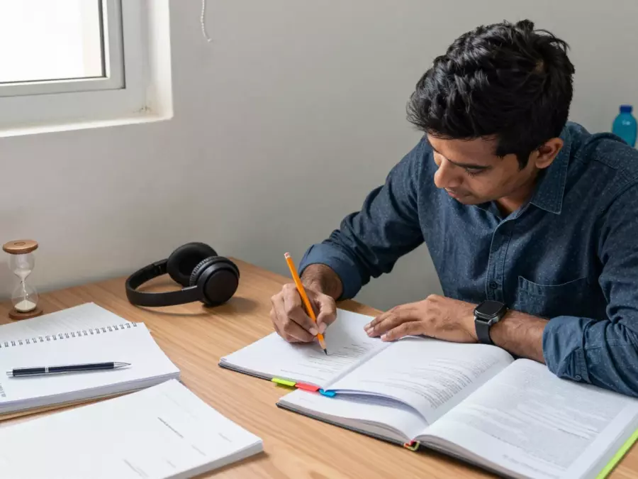 टास्क 1 डेटा नोट्स और टास्क 2 तर्क मानचित्र के साथ आईईएलटीएस अकादमिक ले��न योजना
