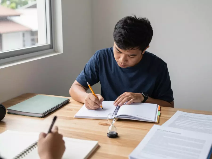 Latihan membaca IELTS General Training dengan jenis pertanyaan yang disorot