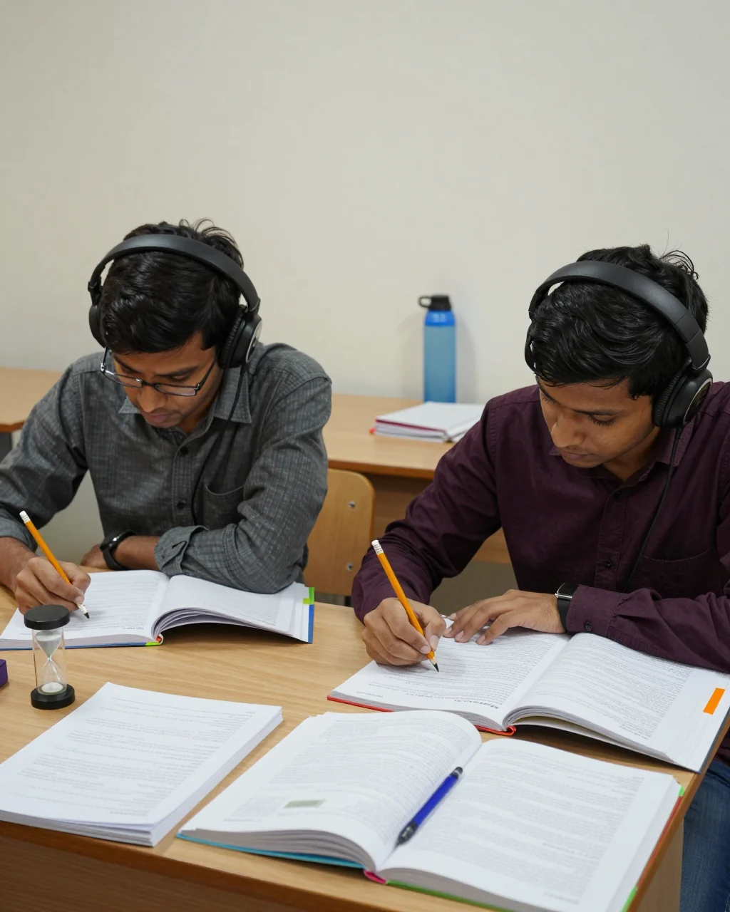 आईईएलटीएस सिक्नेर मोड्युल नोटहरूको साथ ब्यान्ड 7 अध्ययन रोडम्याप समीक्षा गर्दै