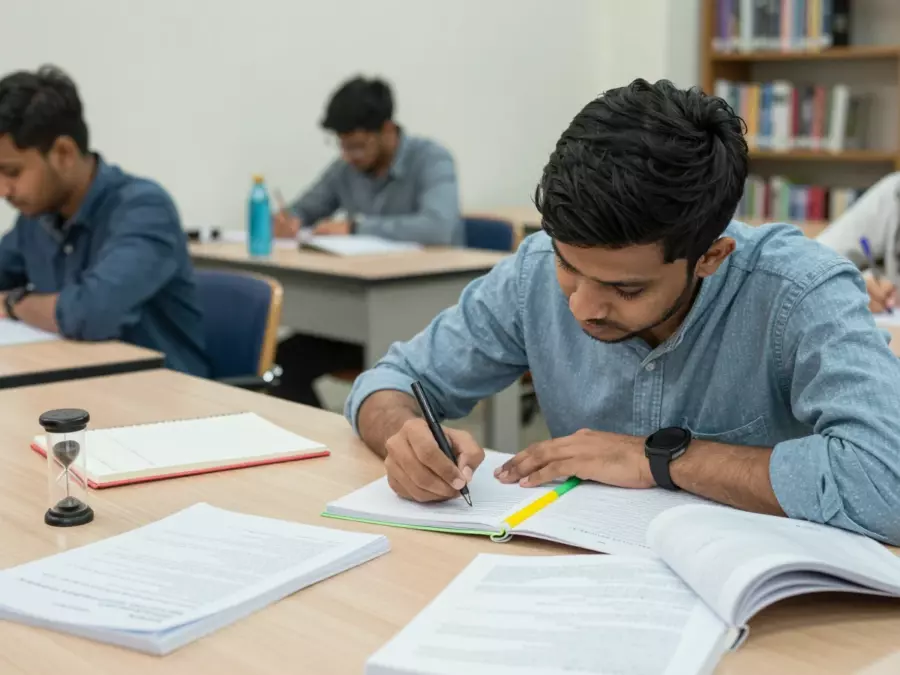 आइएलटीएस टास्क १ योजना पाना शैक्षिक चार्ट लेखन र सामान्य प्रशिक्षण पत्र लेखन तुलना गर्ने