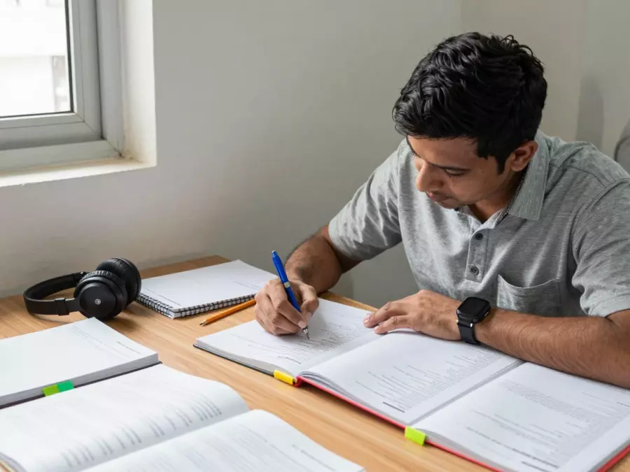 टास्क १ डाटा नोट र टास्क २ आर्गुमेन्ट नक्साको साथ IELTS शैक्षिक लेखन योजना