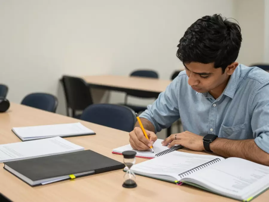 हाइलाइट गरिएका प्रश्न प्रकारहरूको साथ IELTS सामान्य प्रशिक्षण पढ्ने अभ्यास