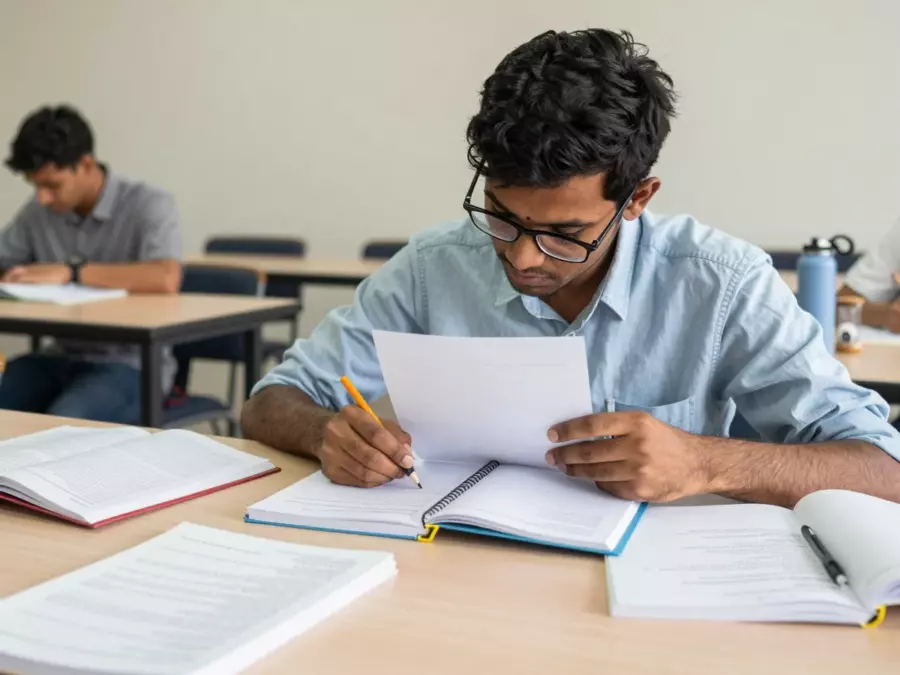 Task 1 දත්ත සටහන් සහ Task 2 තර්ක සිතියම සමඟ IELTS ශාස්ත්රීය ලිවීමේ සැලැස්ම