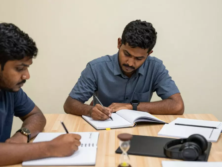 උද්දීපනය කරන ලද ප්‍රශ්න වර්ග සමඟ IELTS සාමාන්‍ය පුහුණු කියවීමේ පුහුණුව