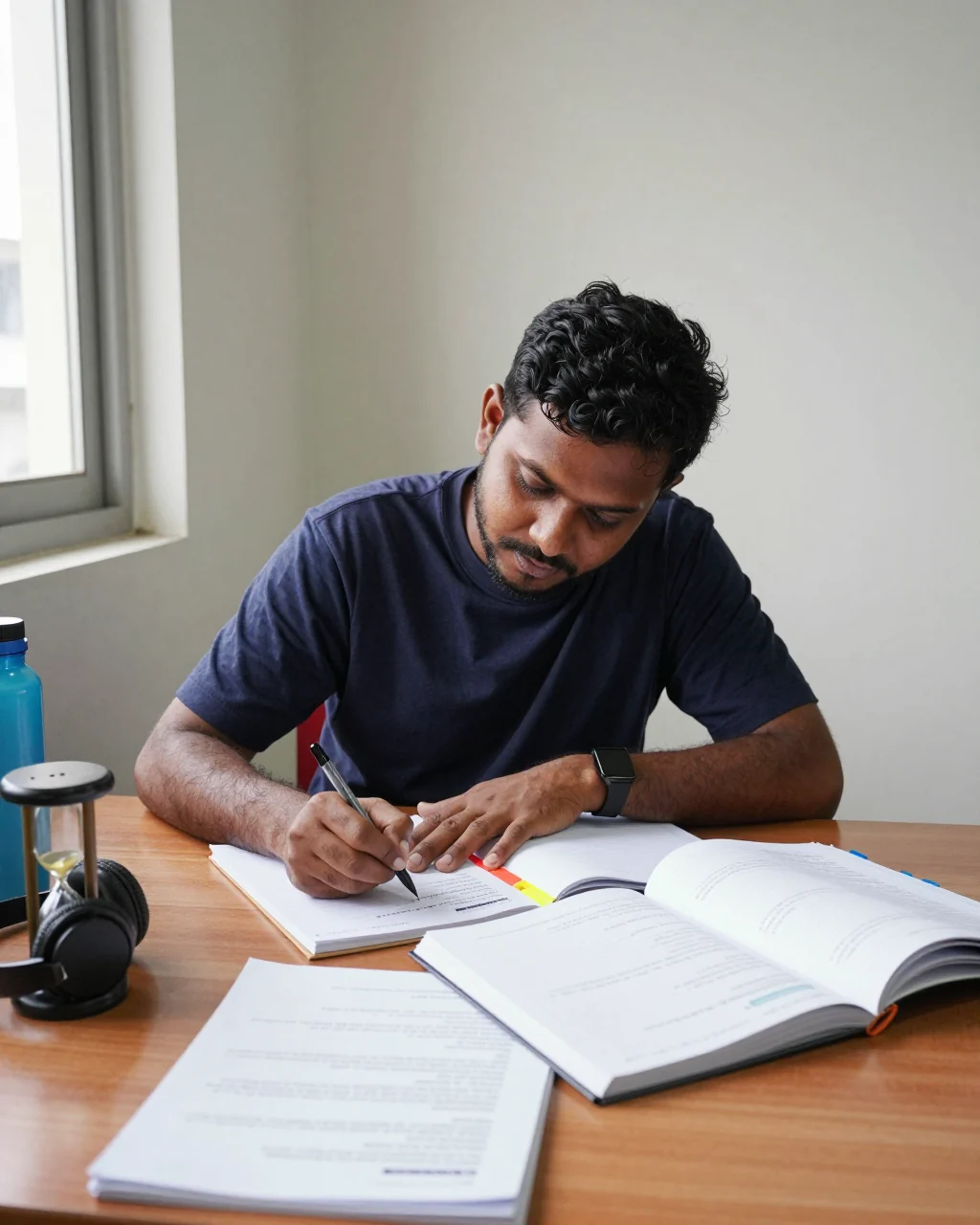 ඉගෙන ගන්නන් සඳහා ගාස්තු විකල්ප IELTS අ���්‍යයනය සමඟ සැසඳෙන්නේ නැත. ලැප්ටොප්