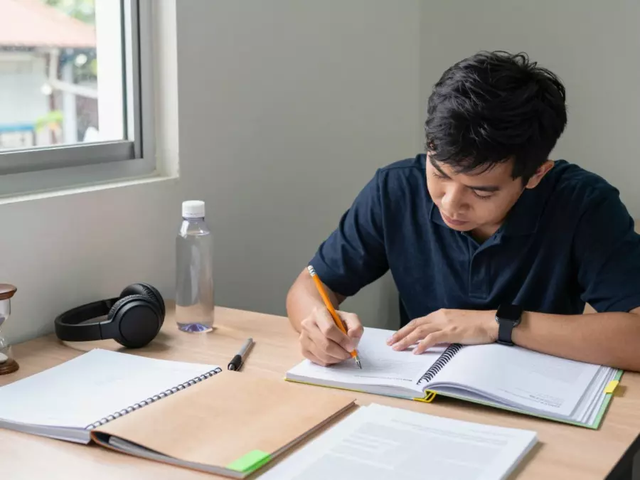 แบบฝึกหัดการอ่าน IELTS General Training พร้อมประเภทคำถามที่ไฮไลต์