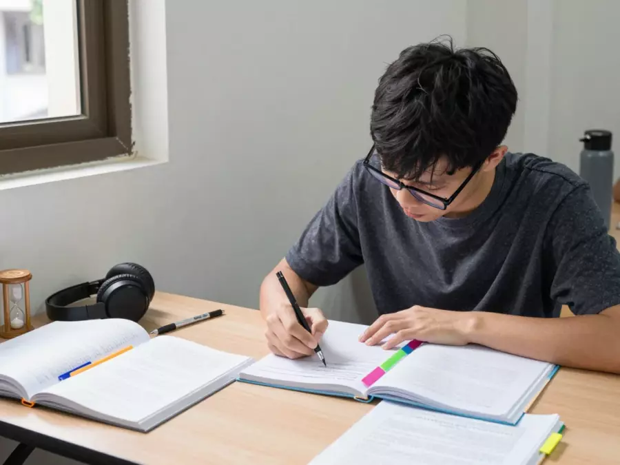 IELTS Kế hoạch viết học thuật với ghi chú dữ liệu của Nhiệm vụ 1 và sơ đồ lập luận của Nhiệm vụ 2