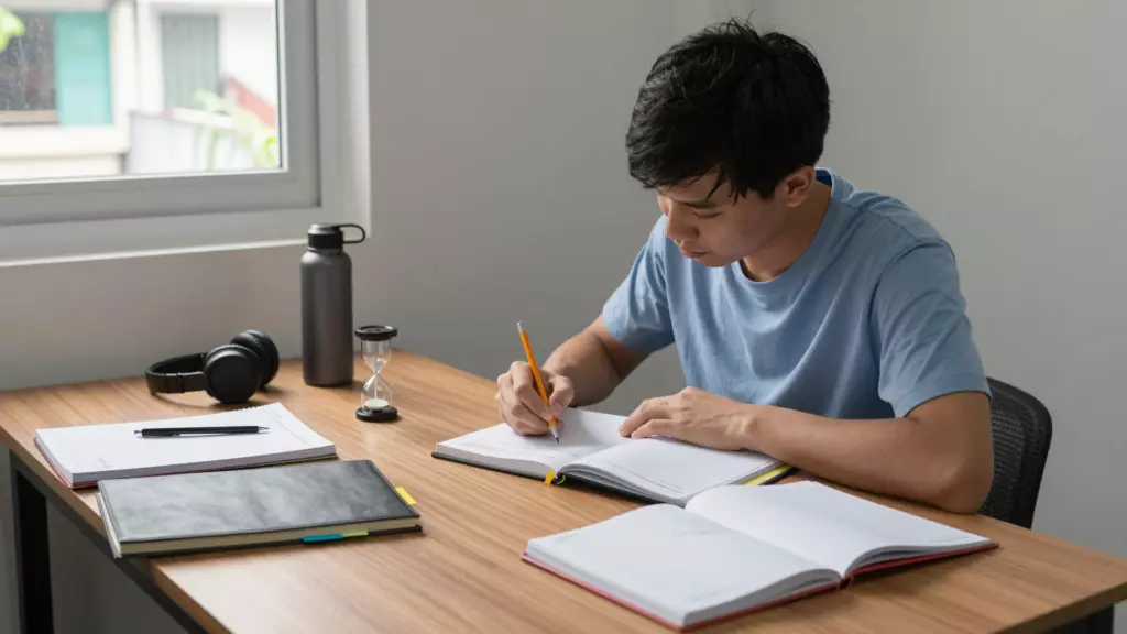 Ứng viên IELTS Tổng quát dành cho người lớn lên kế hoạch cho lộ trình di cư và chuẩn bị cho công việc